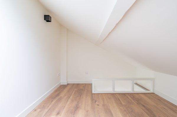 Medium property photo - Damstraat 34Bis, 3531 BV Utrecht